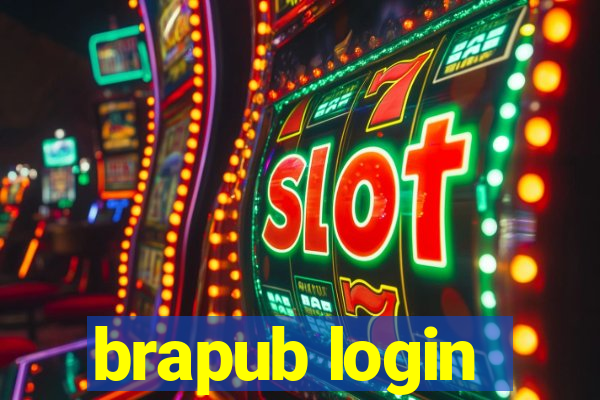 brapub login